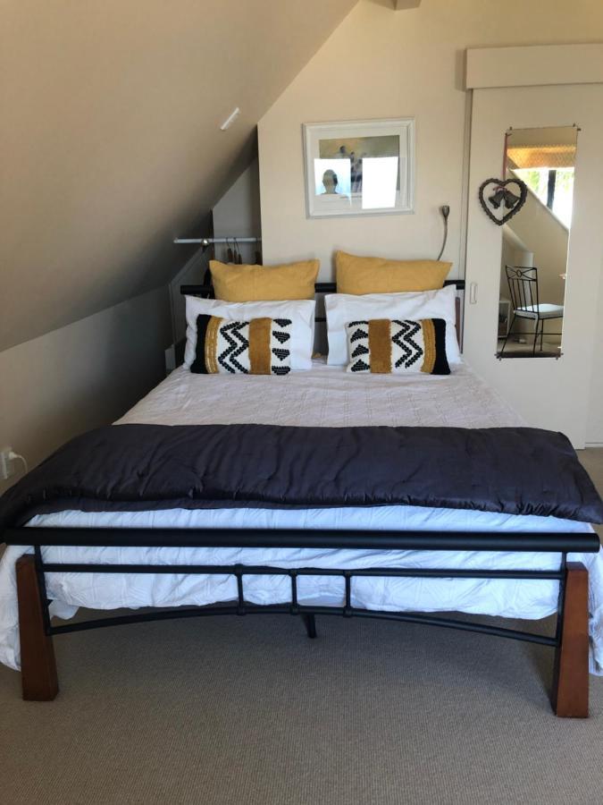 The Jazz Loft Hotel Onetangi ภายนอก รูปภาพ