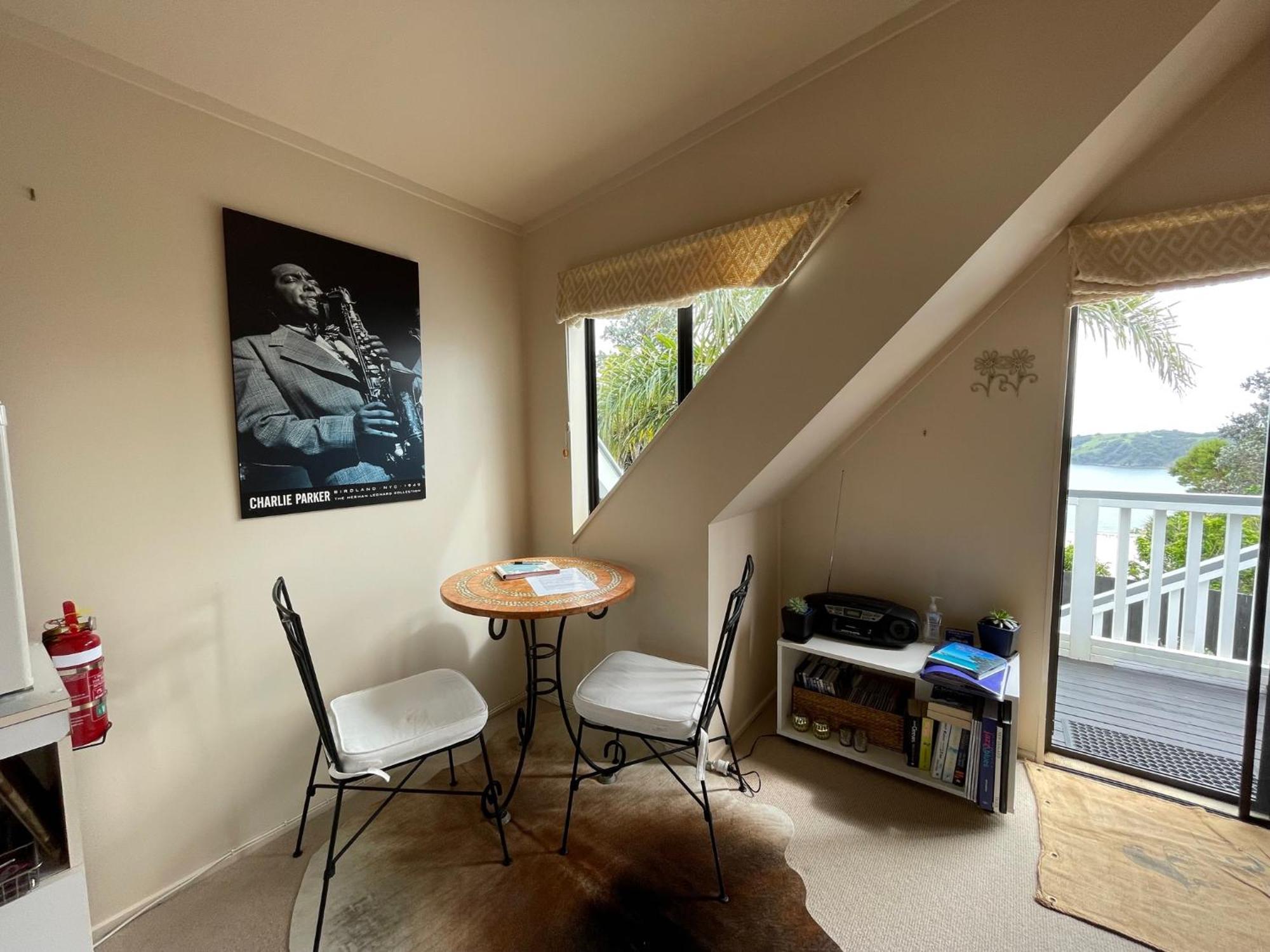 The Jazz Loft Hotel Onetangi ภายนอก รูปภาพ