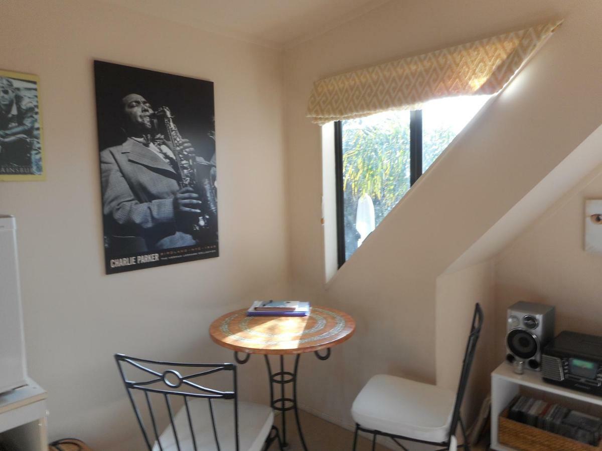 The Jazz Loft Hotel Onetangi ภายนอก รูปภาพ